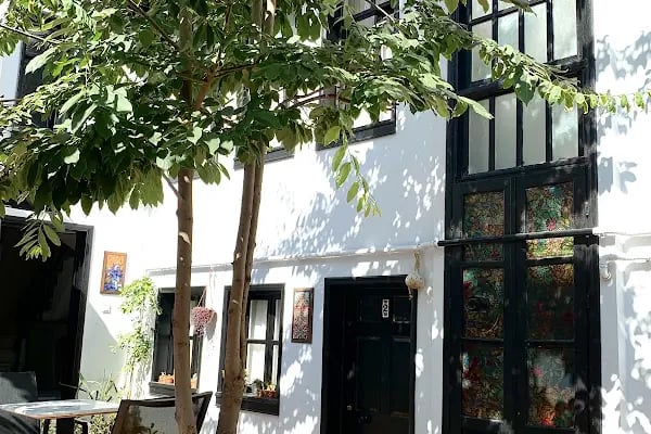 Avlu Tophane - Resim 20