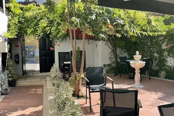 Avlu Tophane - Resim 6