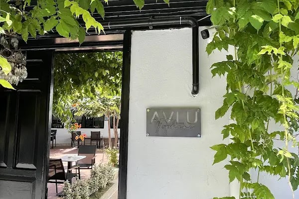 Avlu Tophane - Resim 10