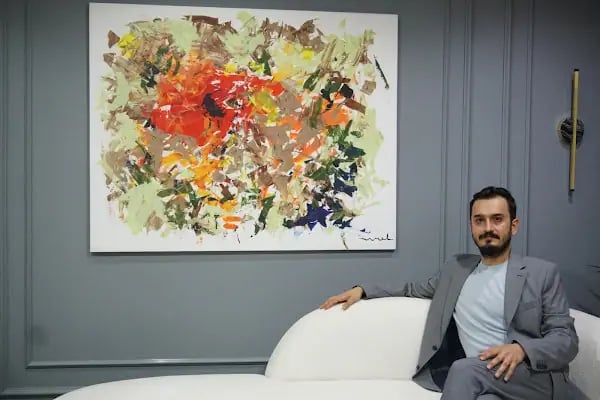 Opr. Dr. Ahmet AYDIN - Resim 4