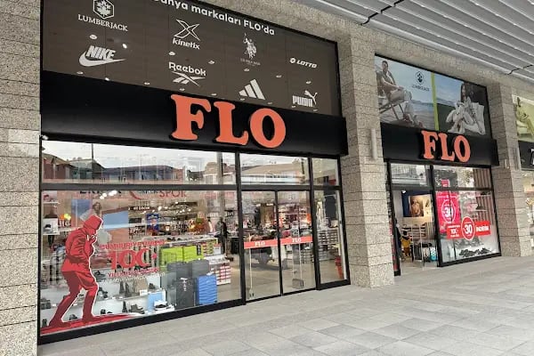 FLO Malatya Doğa AVM Mağazası - Resim 1