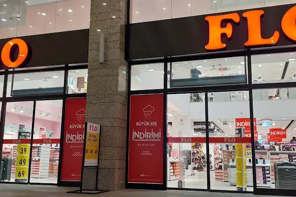 FLO Malatya Doğa AVM Mağazası - Resim 7