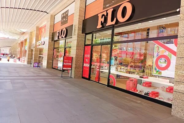 FLO Malatya Doğa AVM Mağazası - Resim 4