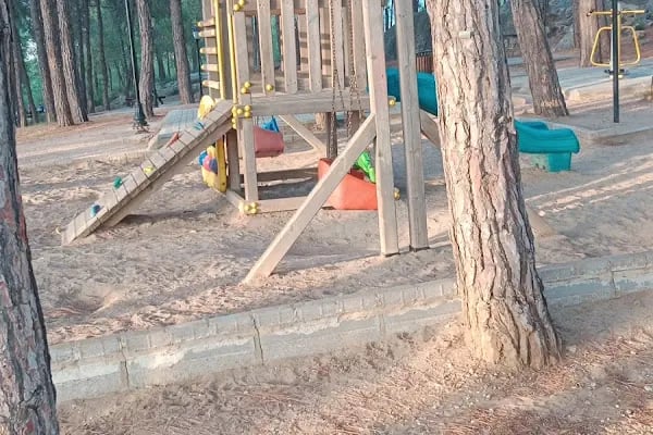 Alanya Belediyesi Bilaller Mesire Alanı - Resim 18