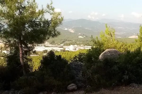 Alanya Belediyesi Bilaller Mesire Alanı - Resim 8