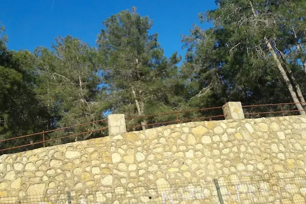 Alanya Belediyesi Bilaller Mesire Alanı - Resim 20