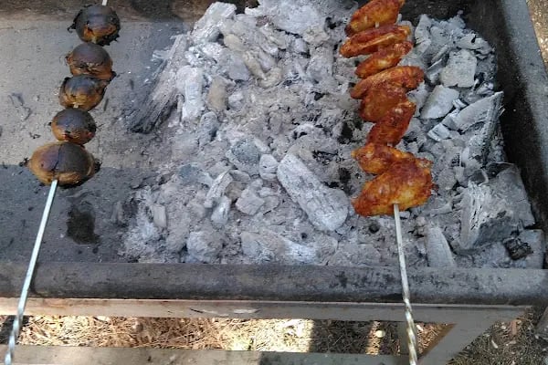 Alanya Belediyesi Bilaller Mesire Alanı - Resim 14
