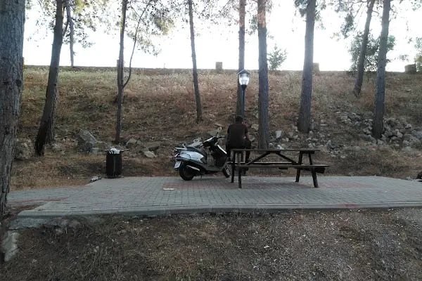 Alanya Belediyesi Bilaller Mesire Alanı - Resim 6