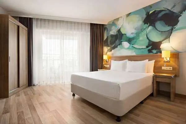 Wyndham Garden Lara - Resim 13
