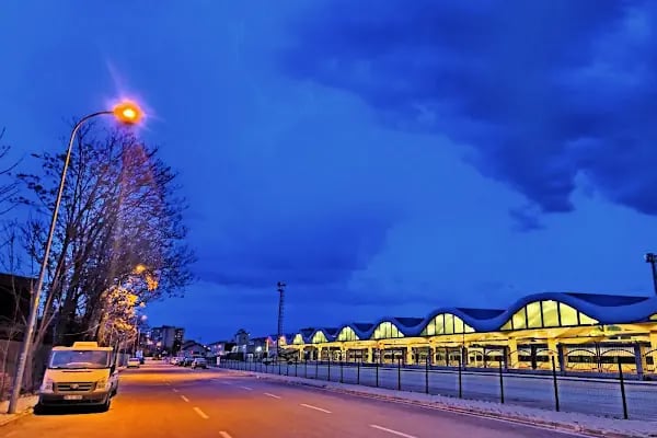 Eskişehir - Resim 20