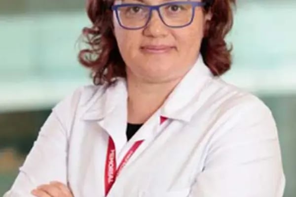 Uzm. Dr. Didem Aydın, İç Hastalıkları - Resim 1