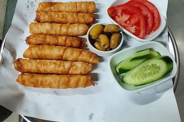 Kaşif Cafe | Merkez Şub - Resim 7