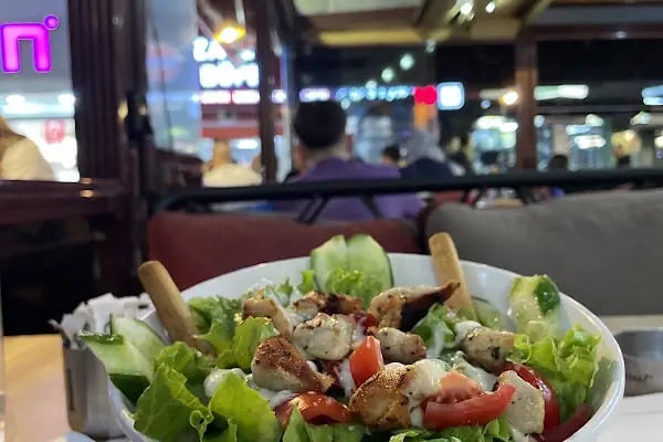 Kaşif Cafe | Merkez Şub - Resim 14