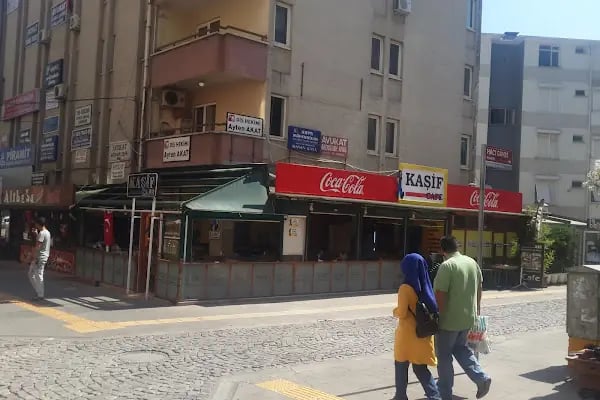 Kaşif Cafe | Merkez Şub - Resim 12