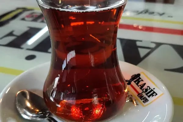 Kaşif Cafe | Merkez Şub - Resim 4