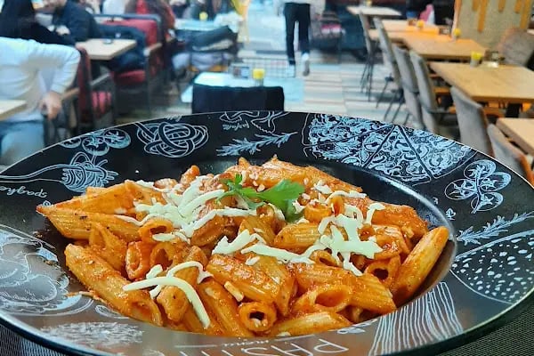Kaşif Cafe | Merkez Şub - Resim 6
