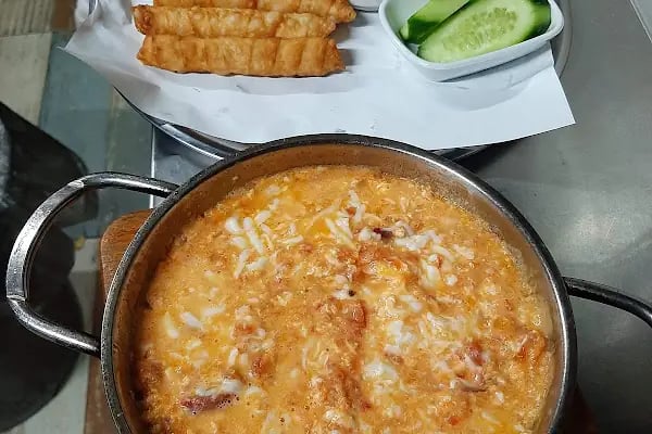 Kaşif Cafe | Merkez Şub - Resim 16