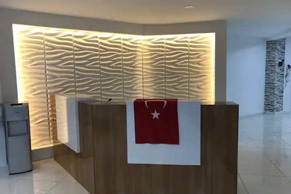 Özel İbrahimli Ağız ve Diş Sağlığı Polikliniği ve İmplant Tedavileri - Resim 8
