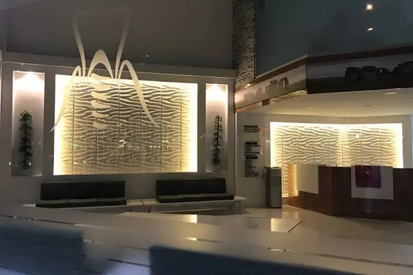 Özel İbrahimli Ağız ve Diş Sağlığı Polikliniği ve İmplant Tedavileri - Resim 5