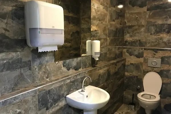Özel İbrahimli Ağız ve Diş Sağlığı Polikliniği ve İmplant Tedavileri - Resim 14