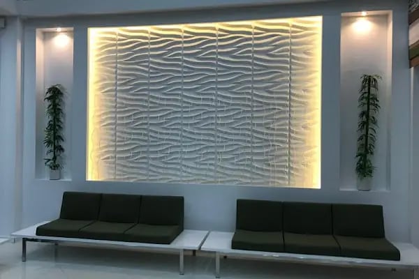 Özel İbrahimli Ağız ve Diş Sağlığı Polikliniği ve İmplant Tedavileri - Resim 3