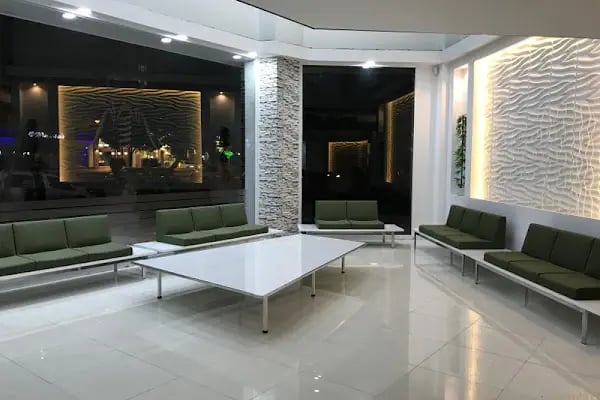 Özel İbrahimli Ağız ve Diş Sağlığı Polikliniği ve İmplant Tedavileri - Resim 6