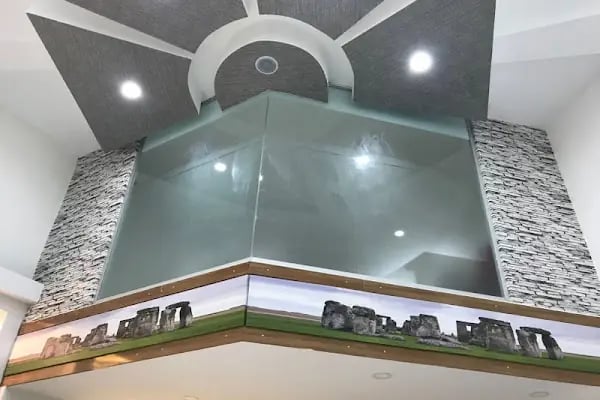 Özel İbrahimli Ağız ve Diş Sağlığı Polikliniği ve İmplant Tedavileri - Resim 7