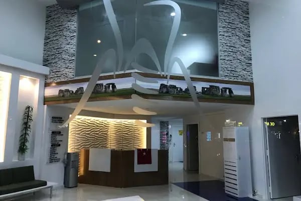 Özel İbrahimli Ağız ve Diş Sağlığı Polikliniği ve İmplant Tedavileri - Resim 4