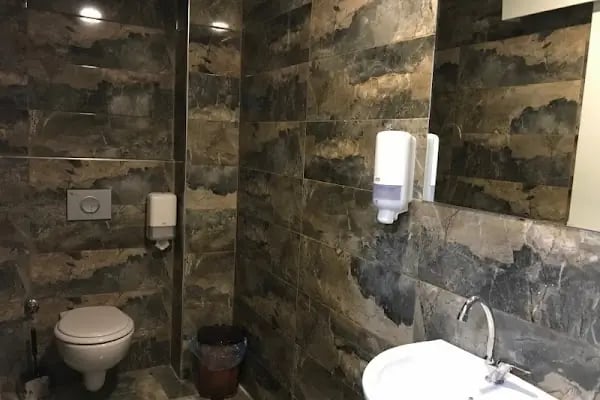 Özel İbrahimli Ağız ve Diş Sağlığı Polikliniği ve İmplant Tedavileri - Resim 15