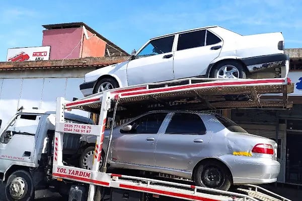Ege Gümrük Ve Dış Ticaret Bölge Müdürlüğü - Resim 5