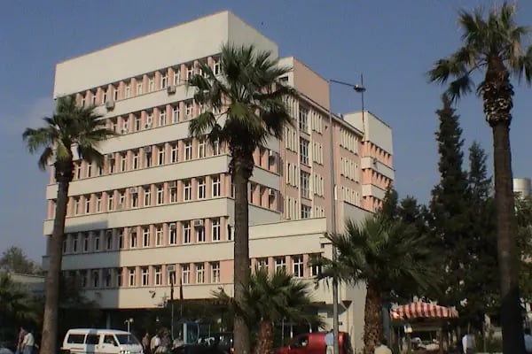 Ege Gümrük Ve Dış Ticaret Bölge Müdürlüğü - Resim 3