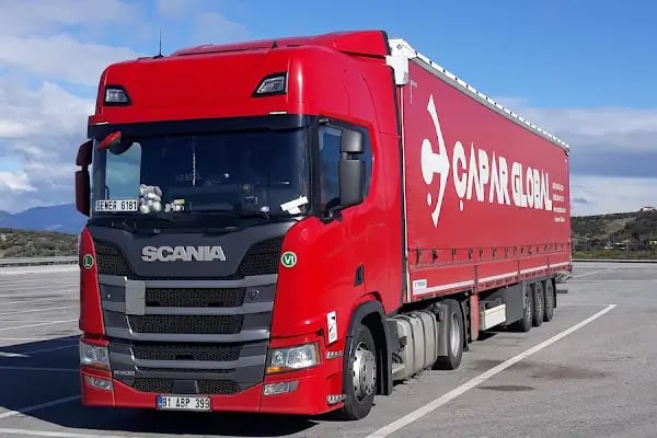 Ege Gümrük Ve Dış Ticaret Bölge Müdürlüğü - Resim 4
