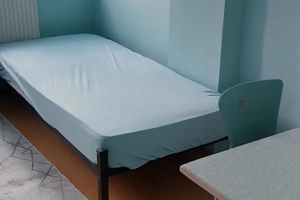 İnegöl Okyanus Pansiyon - Resim 13