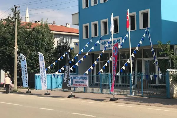 İnegöl Okyanus Pansiyon - Resim 19