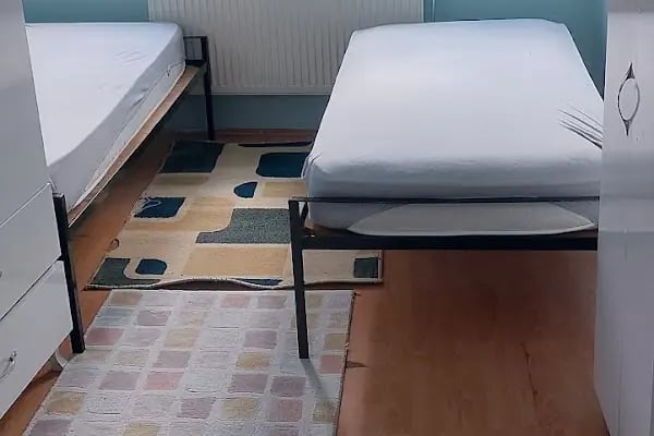 İnegöl Okyanus Pansiyon - Resim 16