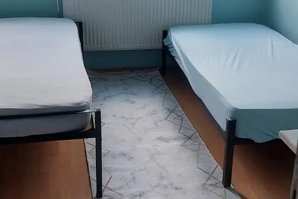 İnegöl Okyanus Pansiyon - Resim 14