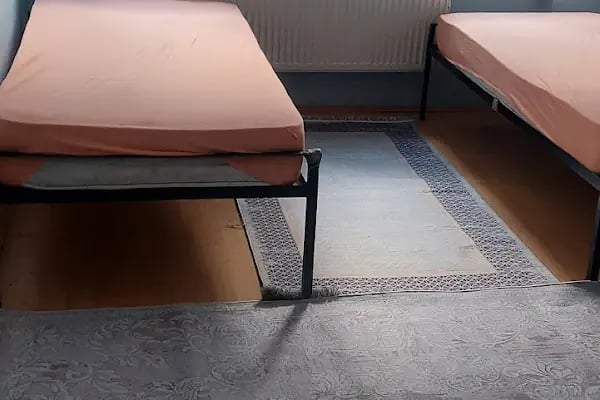 İnegöl Okyanus Pansiyon - Resim 12