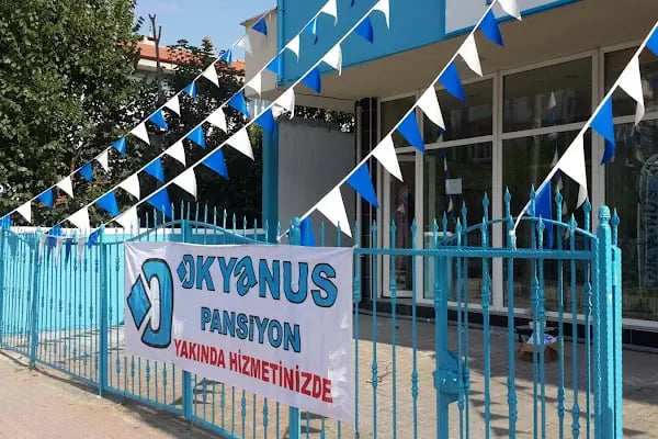 İnegöl Okyanus Pansiyon - Resim 4