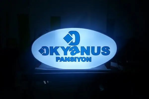 İnegöl Okyanus Pansiyon - Resim 6