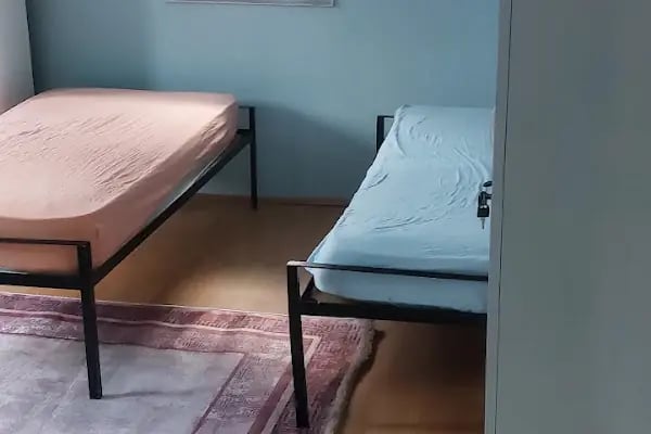 İnegöl Okyanus Pansiyon - Resim 15