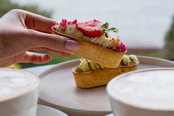 Buona Vita Bakery Coffee - Resim 12