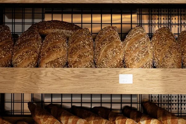Buona Vita Bakery Coffee - Resim 9