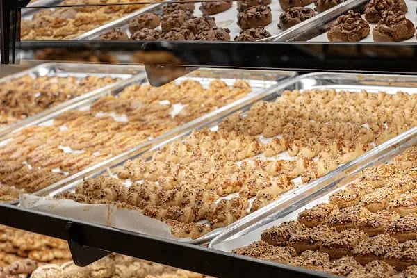 Buona Vita Bakery Coffee - Resim 20