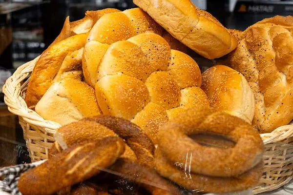 Buona Vita Bakery Coffee - Resim 7