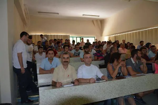 Bursa Kick Boks BURSA DÖVÜŞ KULÜBÜ Muay Thai Tekin KARAKAŞ - Resim 5