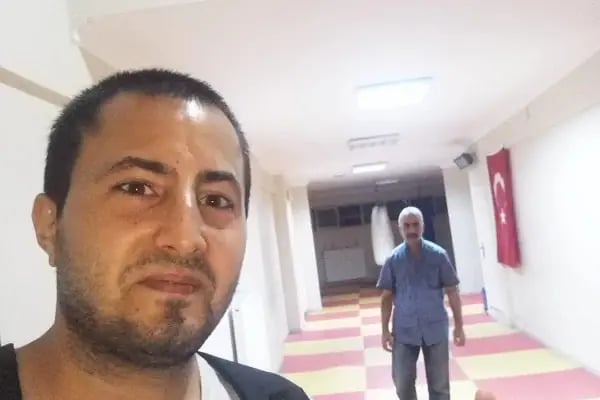 Bursa Kick Boks BURSA DÖVÜŞ KULÜBÜ Muay Thai Tekin KARAKAŞ - Resim 10