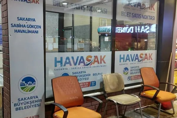 Havasak - Resim 2