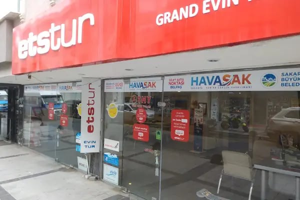 Havasak - Resim 12