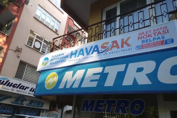 Havasak - Resim 3