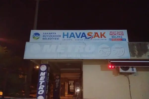 Havasak - Resim 13